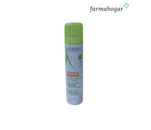 A-Derma Exomega Control Spray Emoliente Anti-rascado 200ml
