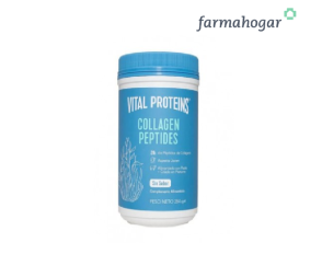 Collagen Peptides Vital Proteins 284G