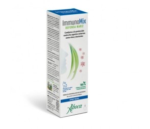 Aboca ImmunoMix defensa nariz spray nasal 30 ml