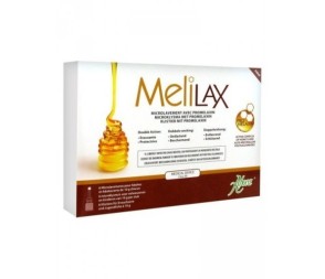 Melilax Adulto Microenemas 10g 6 unidades