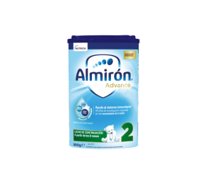 Buy Almiron Almirón Advance 2 1200Gr 1,2 kg Online at desertcartBolivia