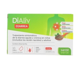Dialiv diarrea tratamiento sintomatico