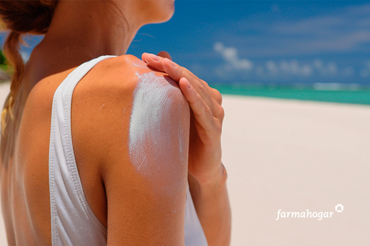 Cómo elegir la crema solar adecuada para proteger tu piel este verano