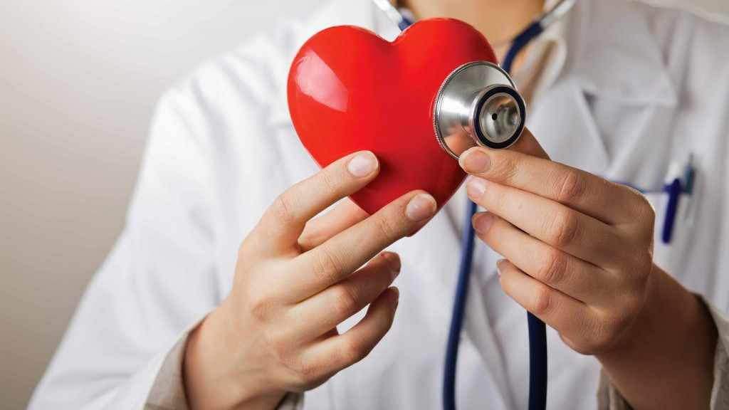 5 consejos para prevenir la insuficiencia cardiaca