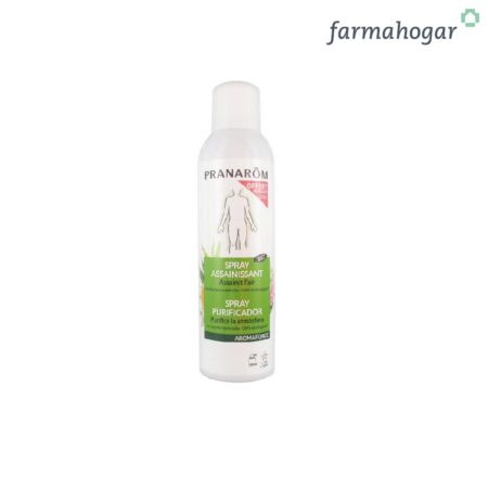 Pranarom - Aromaforce Spray Purificador 150 ML 195