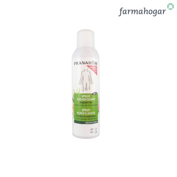 Pranarom – Aromaforce Spray Purificador 150 ML 195