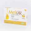 Melilax pediatric microenemas 5g 6 unidades 169285