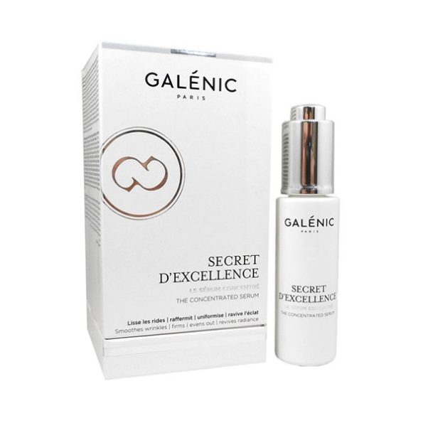 Galénic – Secret D’Excellence Sérum concentrado 30 ml 185479