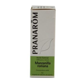 Aceite Esencial de Manzanilla Romana Pranarom 10 ml 530703