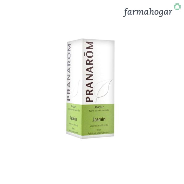 Aceite Esencial Jazmin 5ml Pranarom