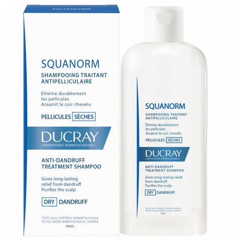 ducray-squanorm-shampooing-traitant-antipelliculaire-pellicules-seches-200ml