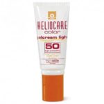 Heliocare gel cream color