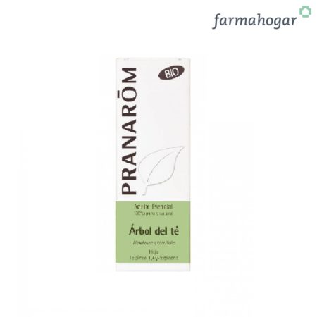 Pranarom - Aceite Esencial Árbol del té BIO 10ml 97