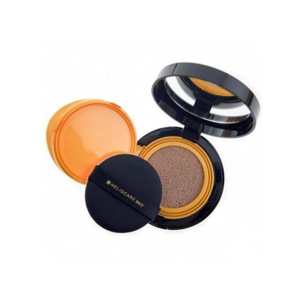 HELIOCARE 360º COLOR CUSHION COMPACT SPF 50+ BRONCE INTENSE 192198