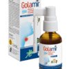 Golamir 2act Spray y no alcohol 190110