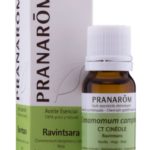 Aceite Esencial Ravintsara 10ml Pranarom 530313