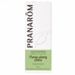 Aceite Esencial Ylang-Ylang 10ml Pranarom 530323