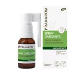 Spray garganta Aromaforce bio Pranarom 530614