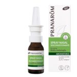 Spray nasal Aromaforce bio Pranarom 530708