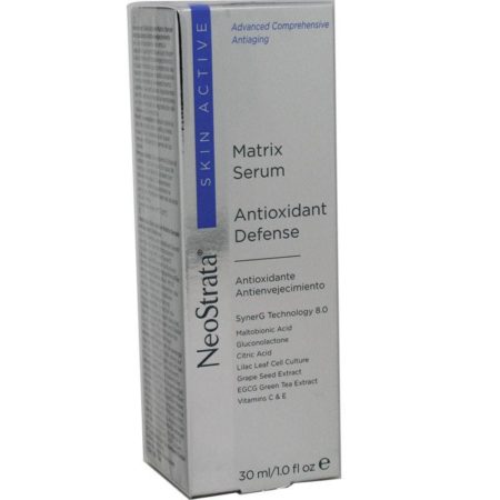 Neostrata Skin Active matrix serum antioxidante defense 30ml 167065