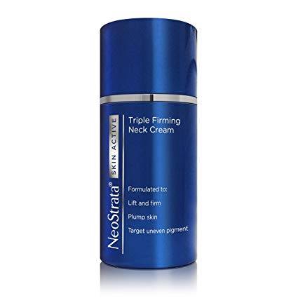 Neostrata Skin Active crema reafirmante cuello - escote 80g 169449