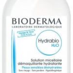 Hydrabio H2O agua micelar bioderma 500ml 178840