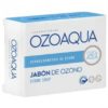Ozoaqua jabon de ozono 100g 166217