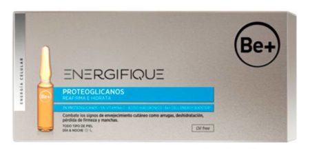 Be+ energifique proteoglicanos 30 ampollas x 2 ml 188090
