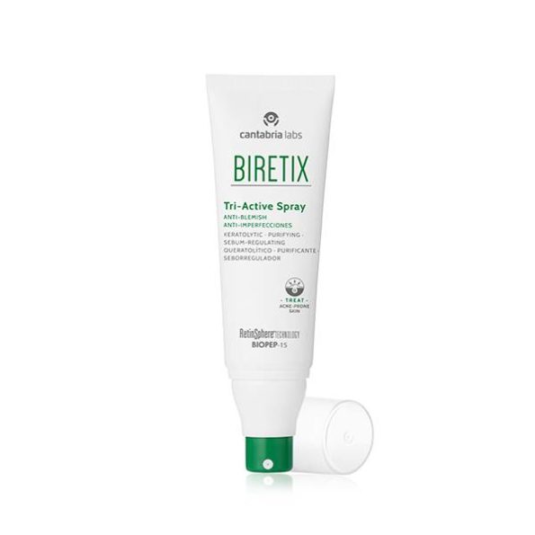 Biretix tri active spray 100 ml 194576