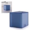 Difusor Cube azul pranarom 478