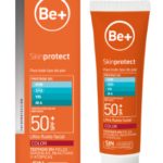 Be+ Skin Protect Ultra fluido facial Color spf50+ 50ml 190296