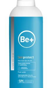 Be+ Skin Protect Post solar 250ml 190364