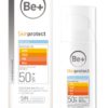Be+ Skin Protect Piel seca spf50+ 50ml 190367