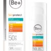Be+ Skin Protect Piel con tendencia acneica spf50+ 50ml 190369