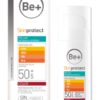 Be+ Skin Protect Piel con tendencia acneica color spf50+ 50ml 190370
