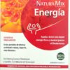 Natura Mix Energia 20 sobres bucodispersable Aboca 196423