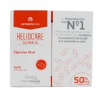 Heliocare Ultra – D cápsulas Pack duplo cantabria 548
