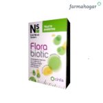 Flora Biotic 30 Caps Ns 172563
