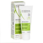 a-derma-biology-crema-ligera-dermatologica-hidratante-40-ml