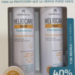Pack heliocare