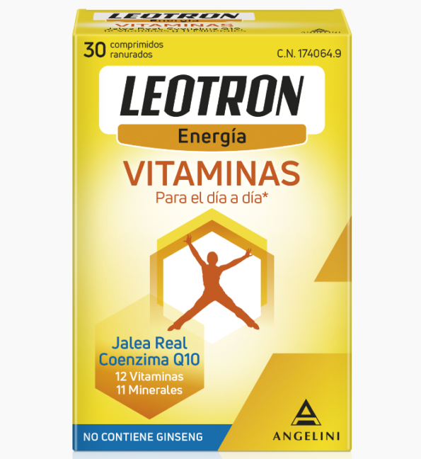 leotron-vitaminas-angelini-30-comp