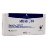 inmunoferon-90-capsulas