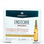 Endocare Radiance C Proteoglicanos SPF30+ Ampollas 10×2 ml