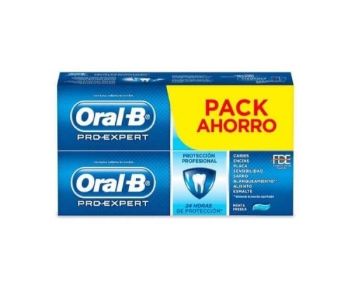 oral-b-pro-expert-pasta-dentifrica-pack-2-x-100-ml-pasta-dental-antiplaca-y-blanqueante