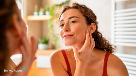 Recomendaciones para una limpieza facial perfecta