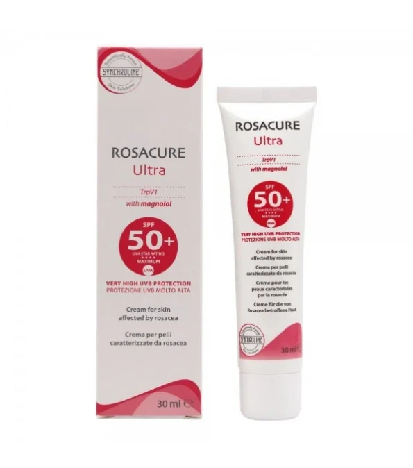 rosacure-ultra-crema-spf50-30ml