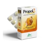 Propol2 EMF Tabletas Aboca