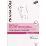 Cápsulas Confort (Pre) Menstrual