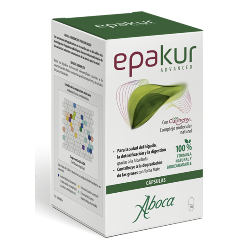 aboca-epakur-advanced-50-cápsulas