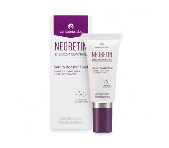 neoretin-discrom-control-serum-booster-fluid-30-ml